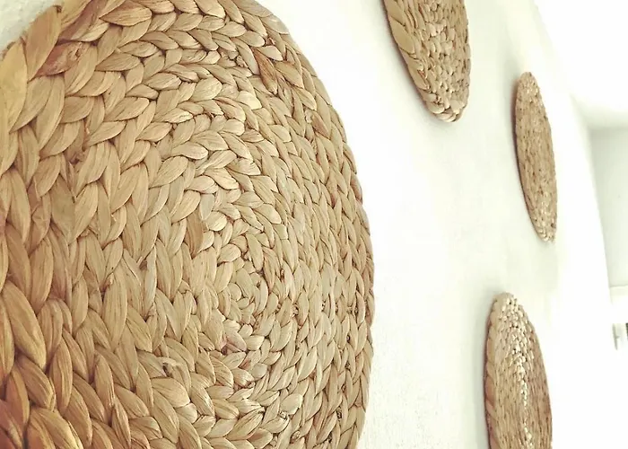 Apartment Litsa_house Skiathos-Stadt